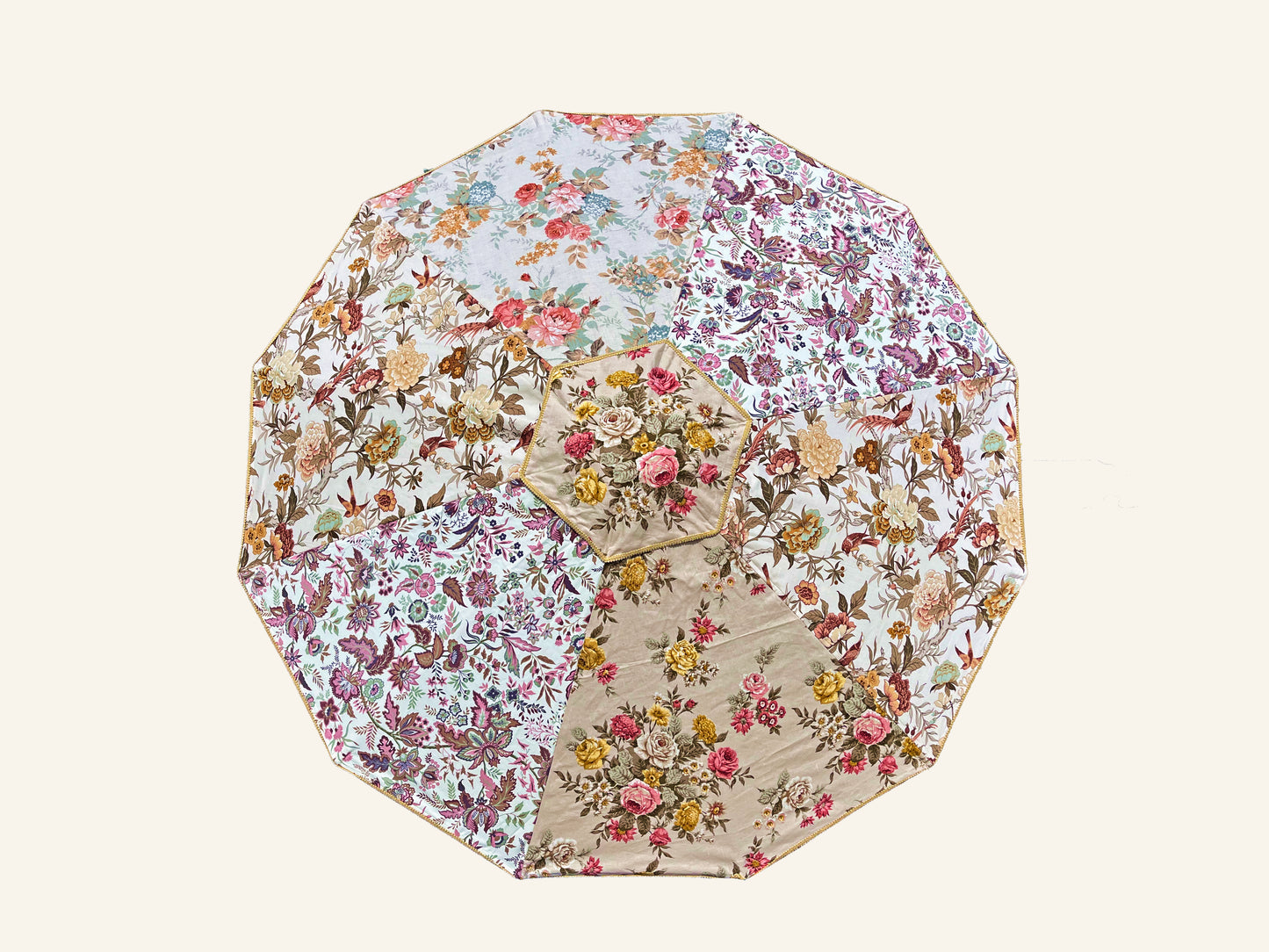 FLOWER MOON