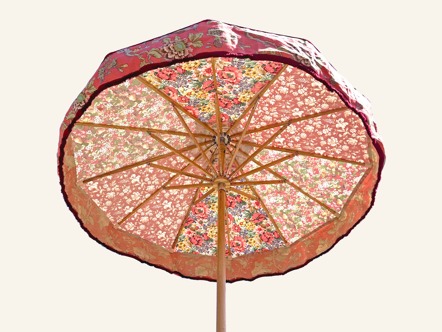 CORAL FANTASY